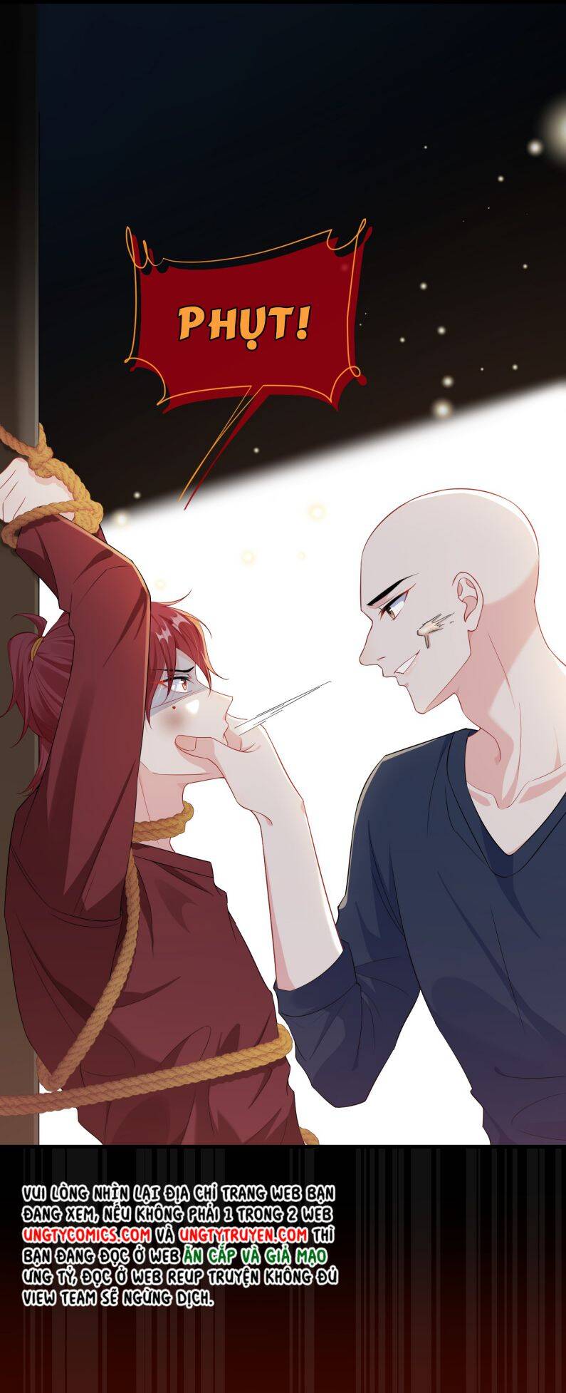 Giáo Bá Là Một Tên Yêu Tinh Chapter  27 - 17