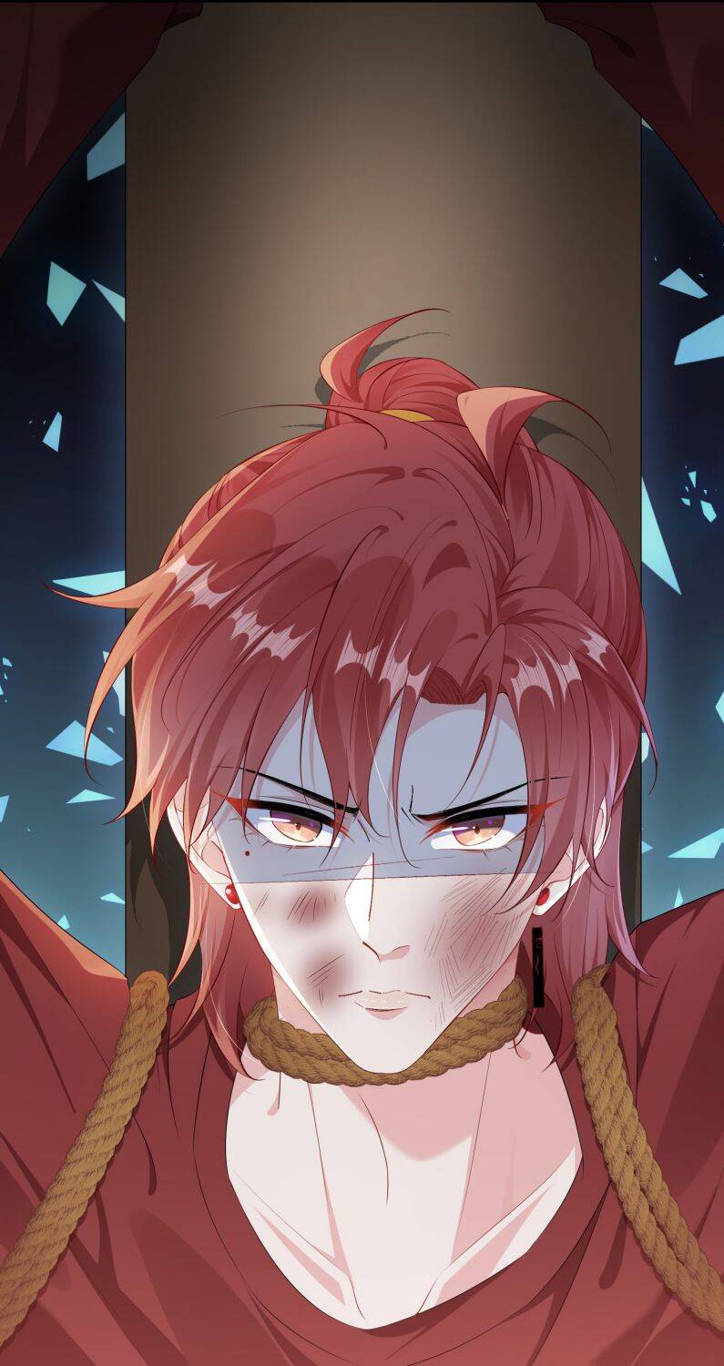 Giáo Bá Là Một Tên Yêu Tinh Chapter  27 - 19