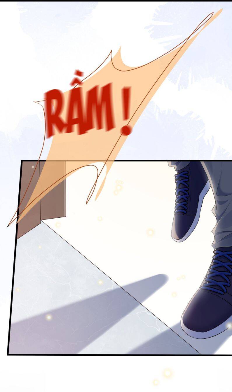 Giáo Bá Là Một Tên Yêu Tinh Chapter  27 - 20