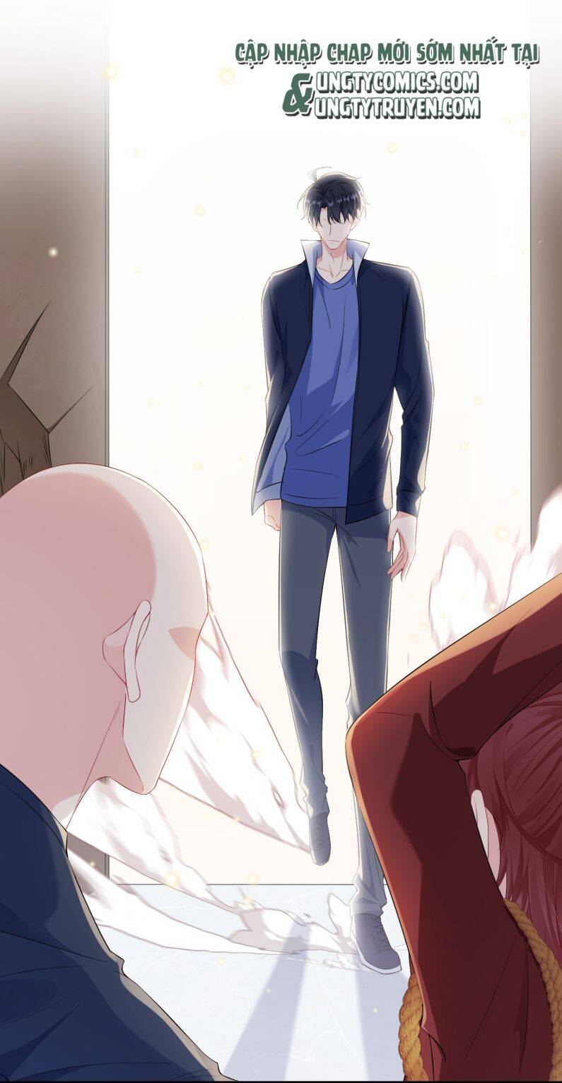 Giáo Bá Là Một Tên Yêu Tinh Chapter  27 - 21