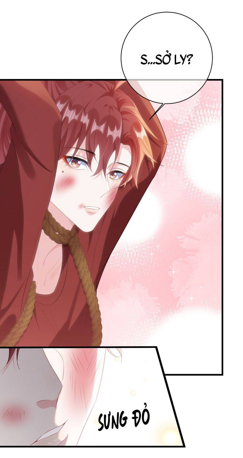 Giáo Bá Là Một Tên Yêu Tinh Chapter  27 - 23