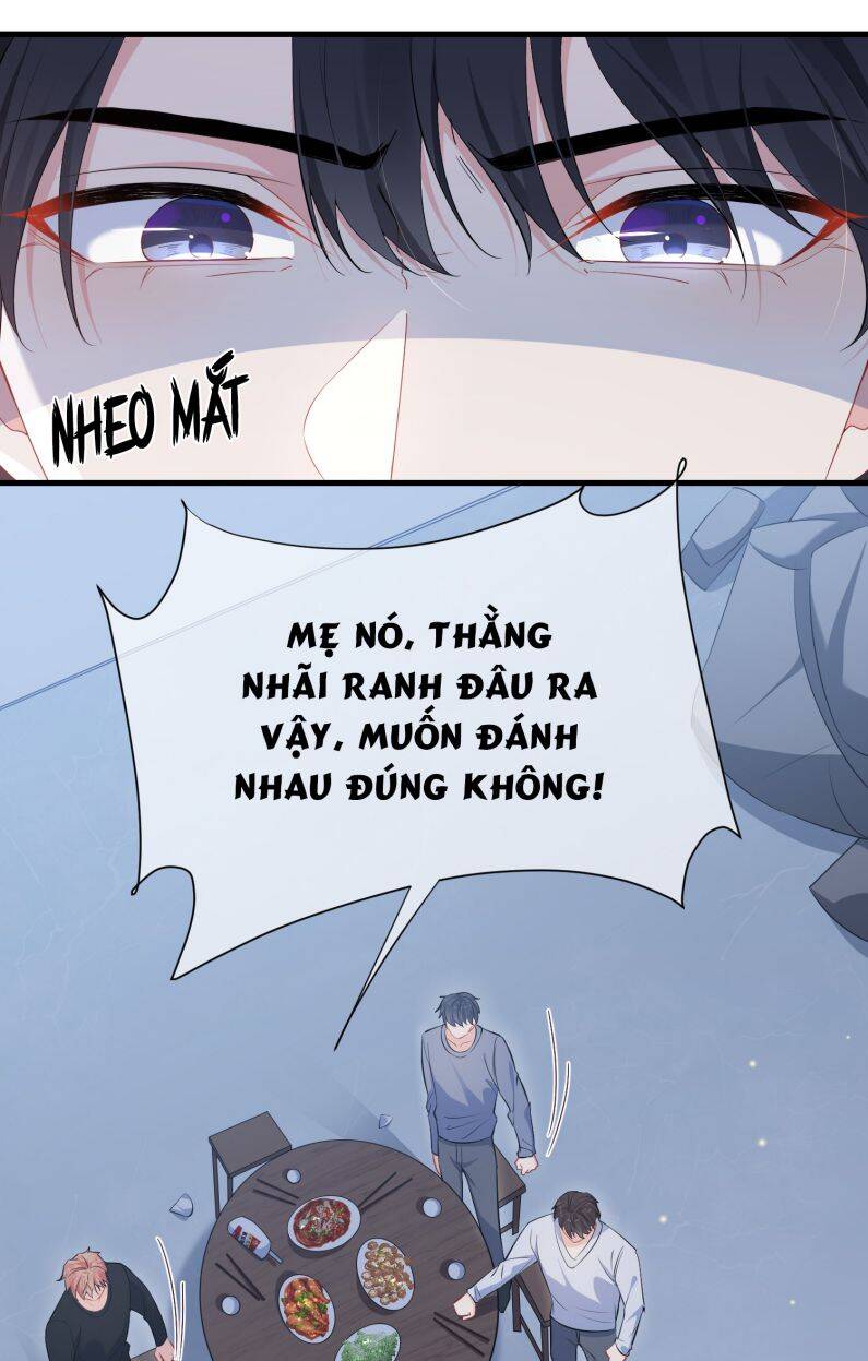 Giáo Bá Là Một Tên Yêu Tinh Chapter  27 - 24