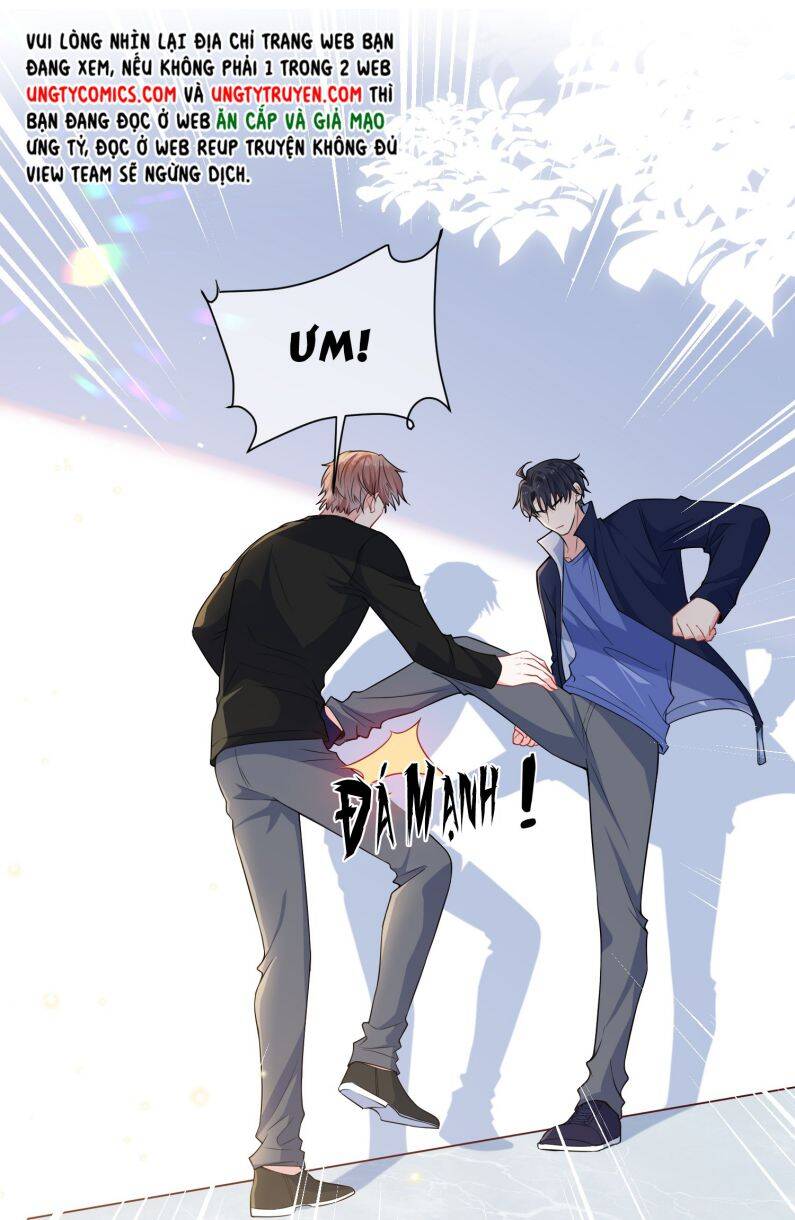 Giáo Bá Là Một Tên Yêu Tinh Chapter  27 - 26