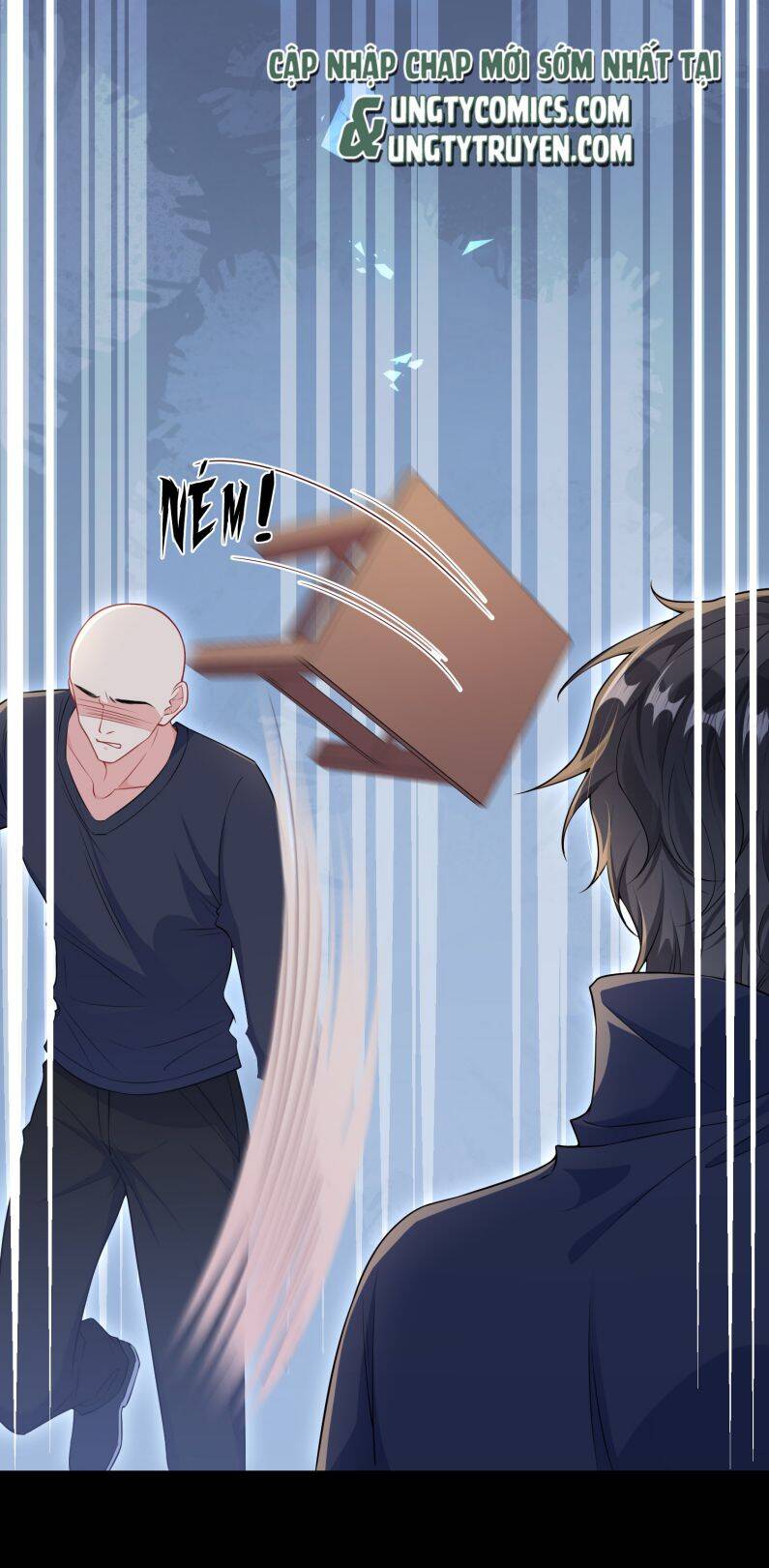 Giáo Bá Là Một Tên Yêu Tinh Chapter  27 - 28