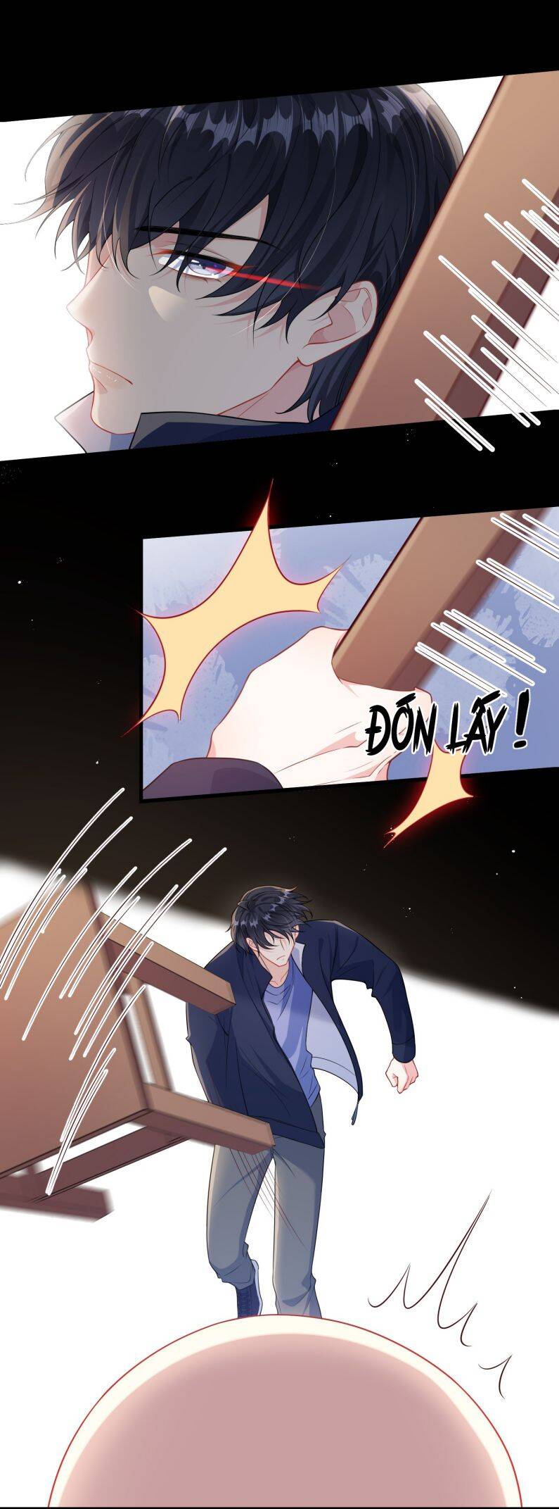 Giáo Bá Là Một Tên Yêu Tinh Chapter  27 - 29