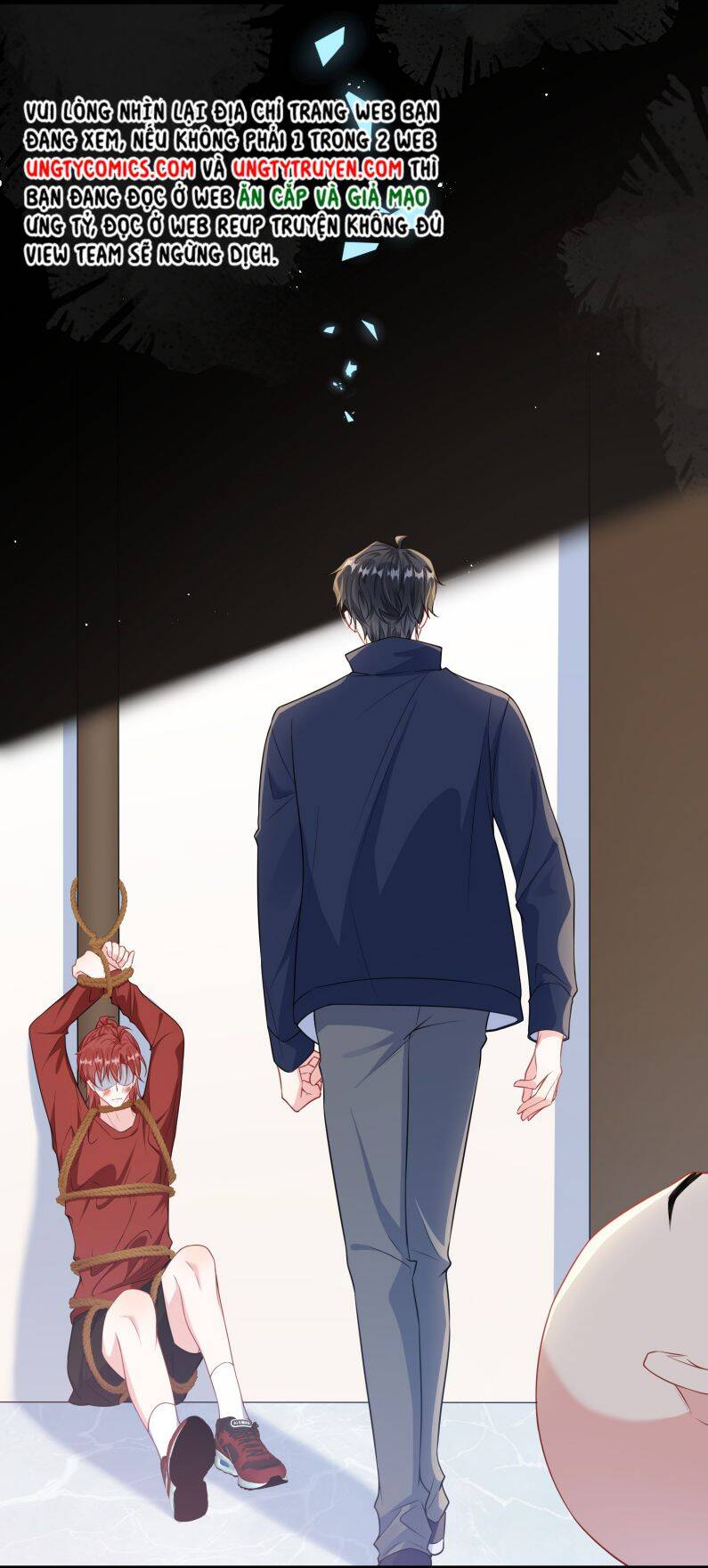 Giáo Bá Là Một Tên Yêu Tinh Chapter  27 - 31