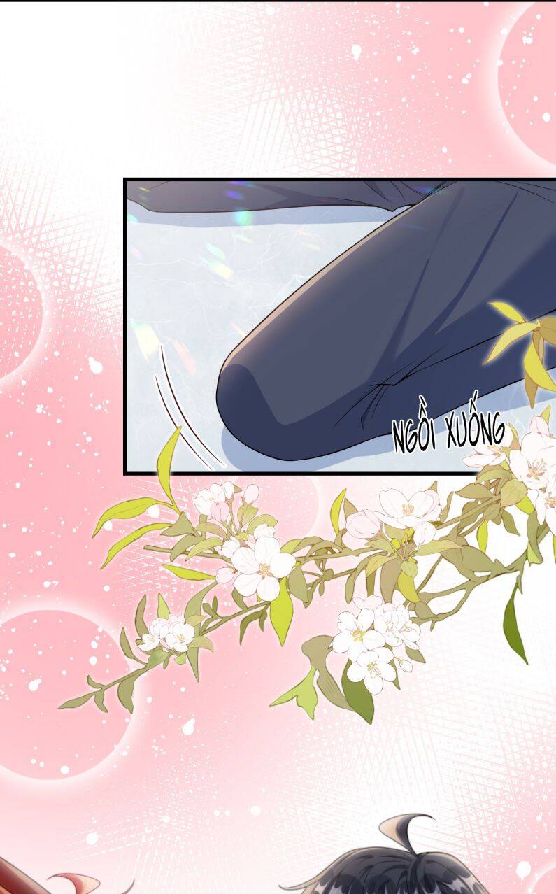 Giáo Bá Là Một Tên Yêu Tinh Chapter  27 - 32