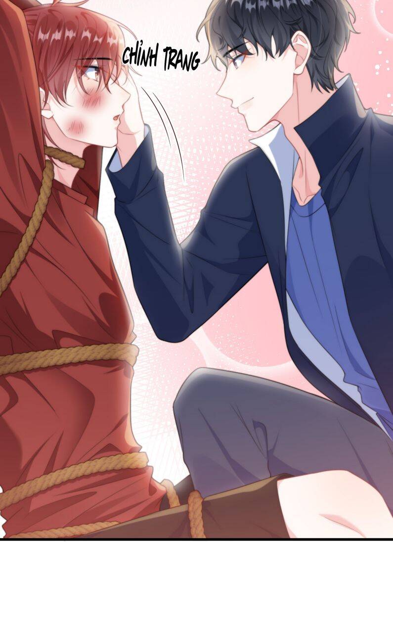 Giáo Bá Là Một Tên Yêu Tinh Chapter  27 - 33