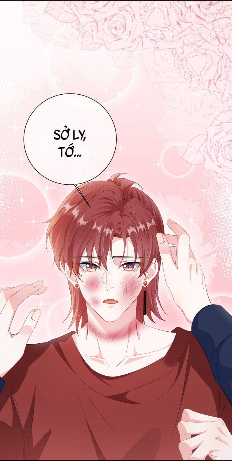 Giáo Bá Là Một Tên Yêu Tinh Chapter  27 - 35