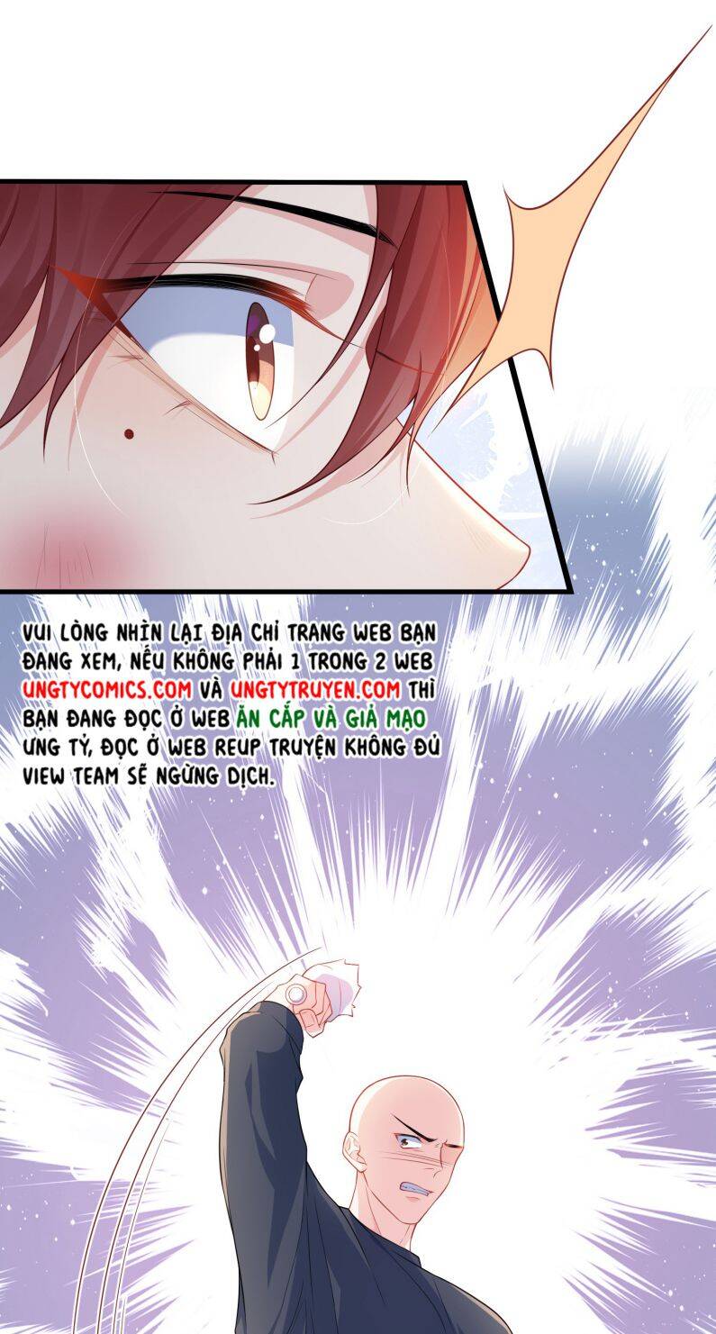 Giáo Bá Là Một Tên Yêu Tinh Chapter  27 - 38