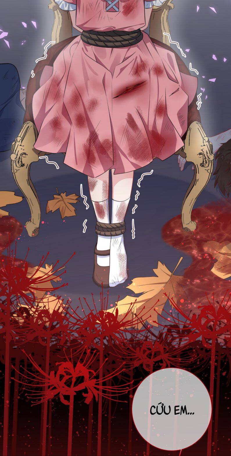 Giáo Bá Là Một Tên Yêu Tinh Chapter  27 - 6