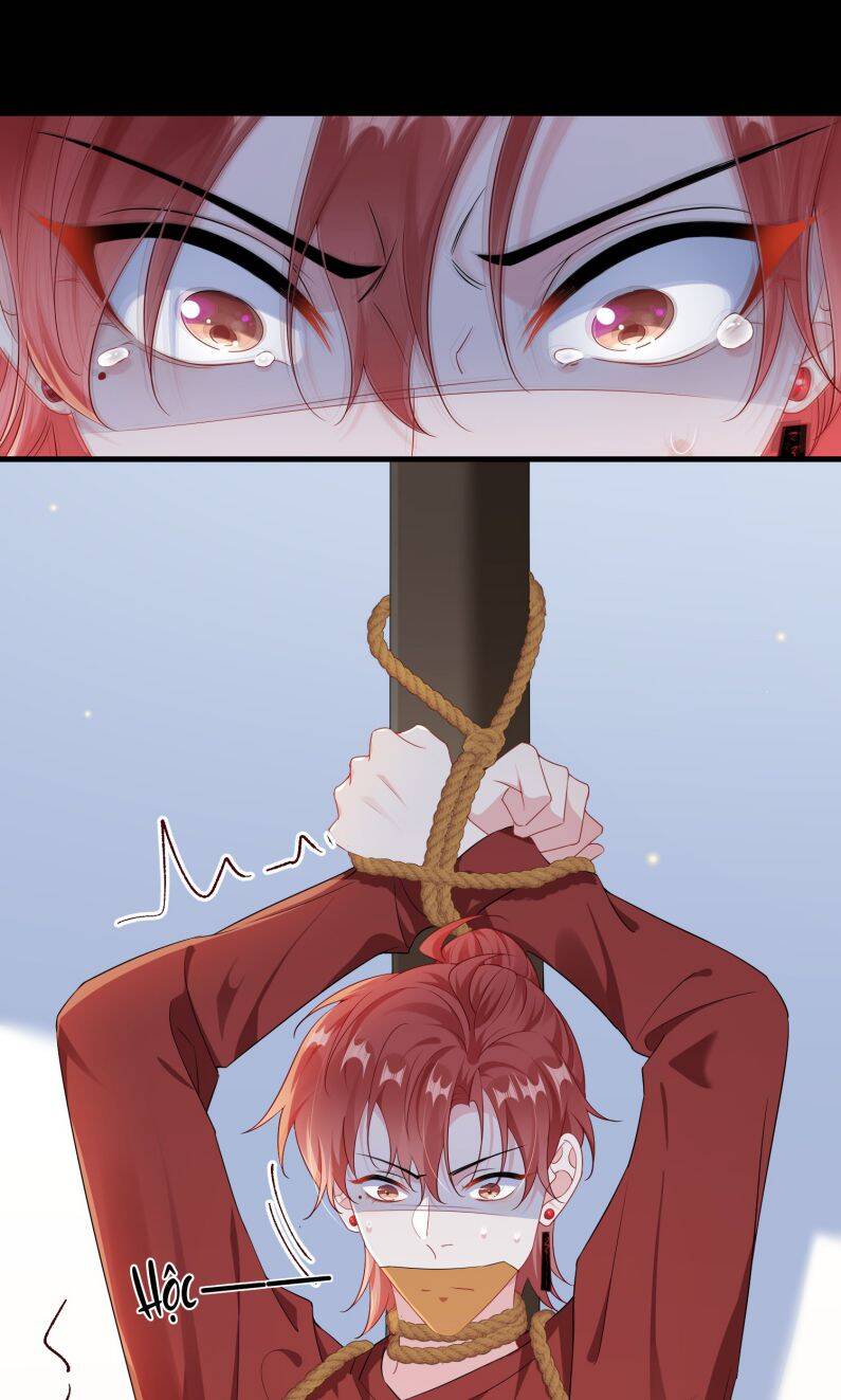 Giáo Bá Là Một Tên Yêu Tinh Chapter  27 - 9