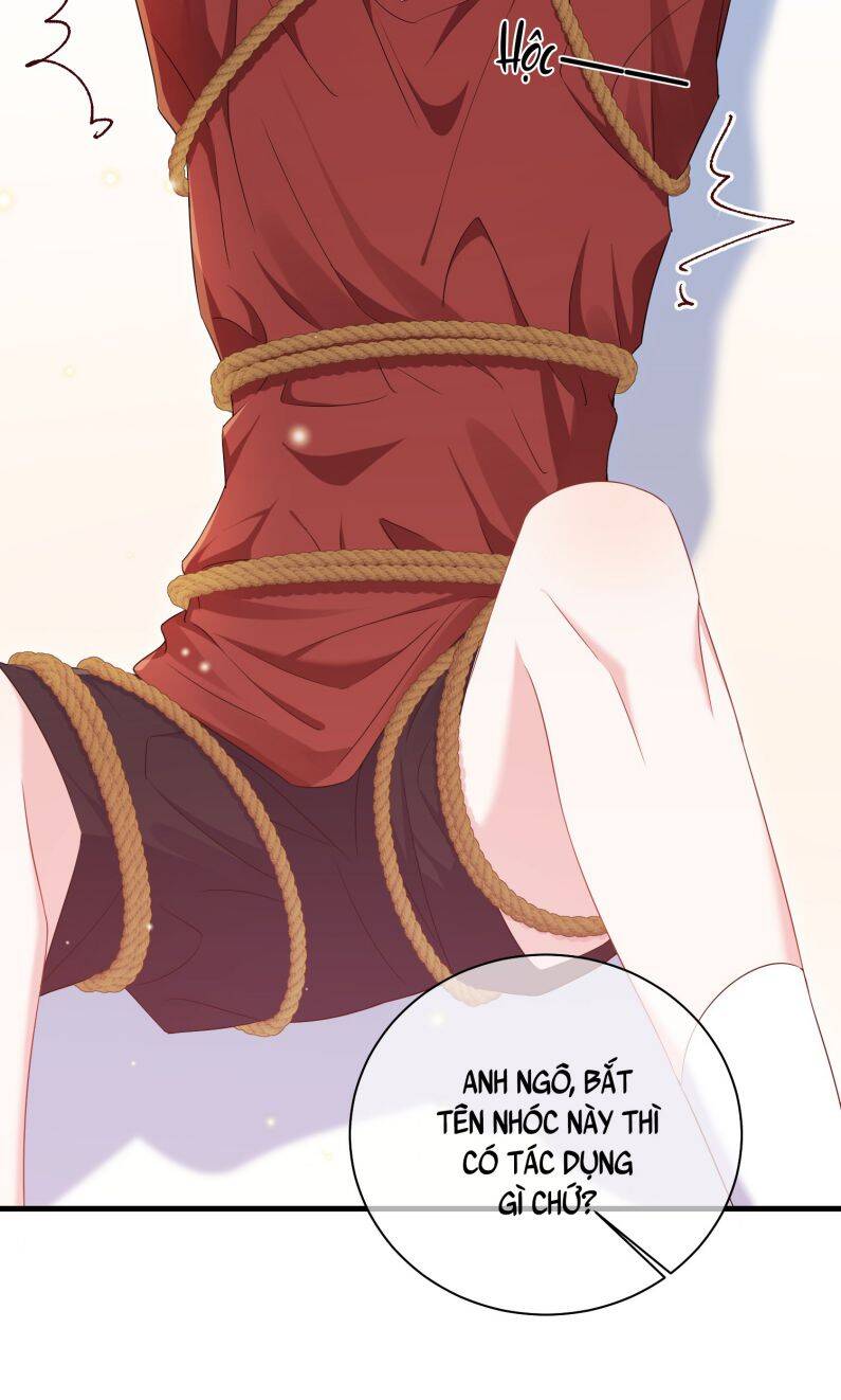 Giáo Bá Là Một Tên Yêu Tinh Chapter  27 - 10