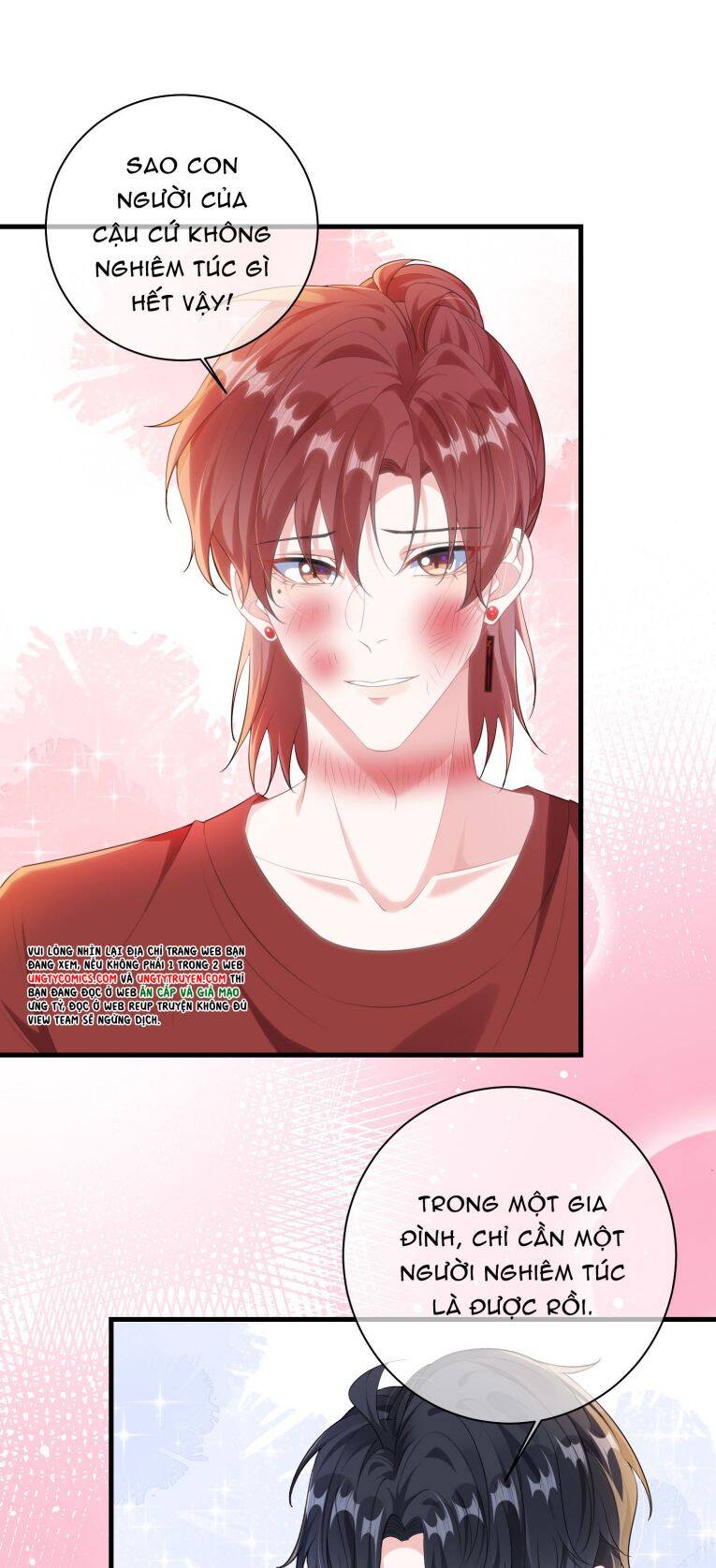 Giáo Bá Là Một Tên Yêu Tinh Chapter  28 - 11