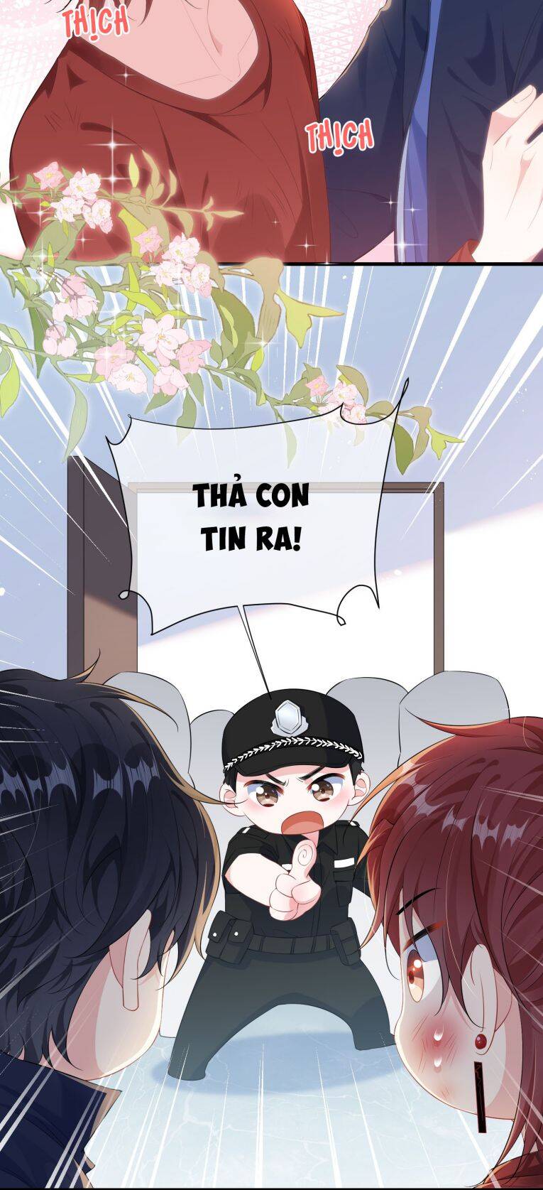 Giáo Bá Là Một Tên Yêu Tinh Chapter  28 - 13