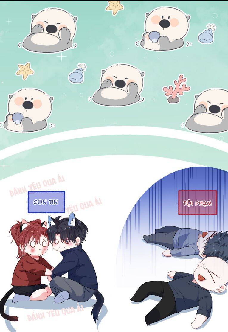 Giáo Bá Là Một Tên Yêu Tinh Chapter  28 - 14