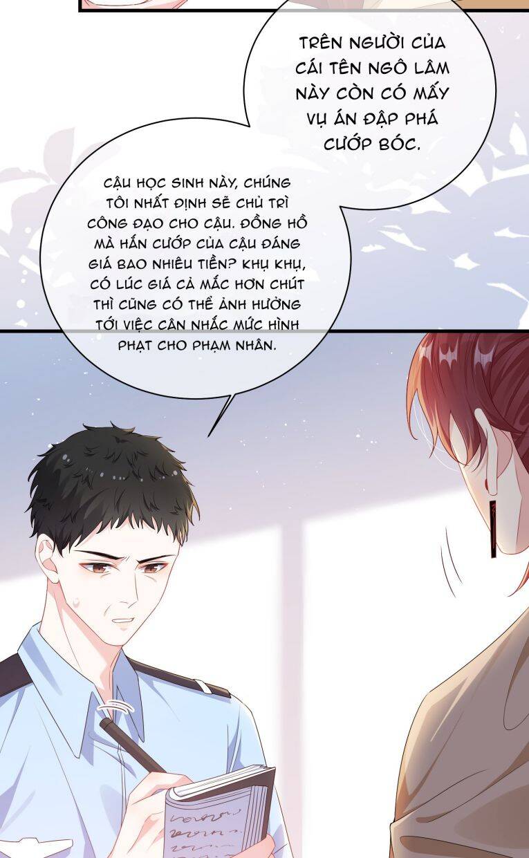 Giáo Bá Là Một Tên Yêu Tinh Chapter  28 - 22