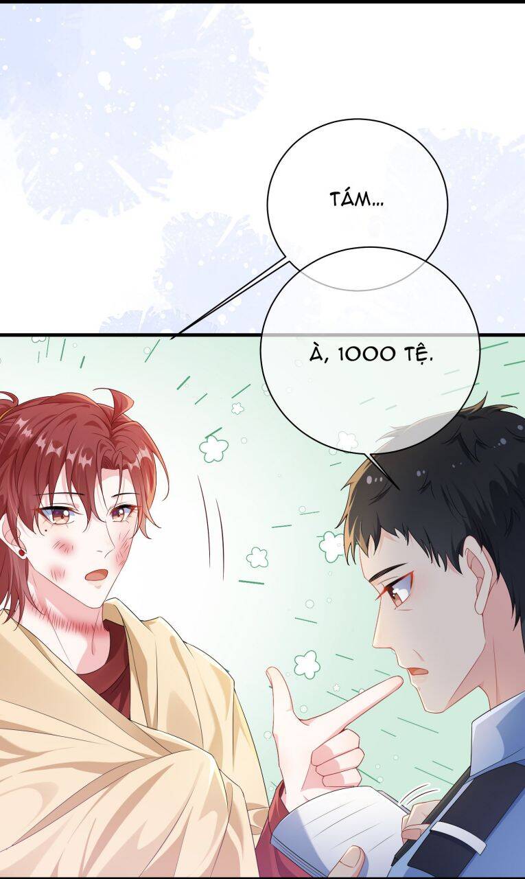 Giáo Bá Là Một Tên Yêu Tinh Chapter  28 - 23