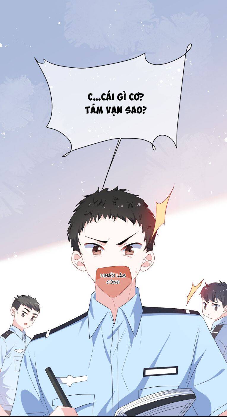 Giáo Bá Là Một Tên Yêu Tinh Chapter  28 - 25