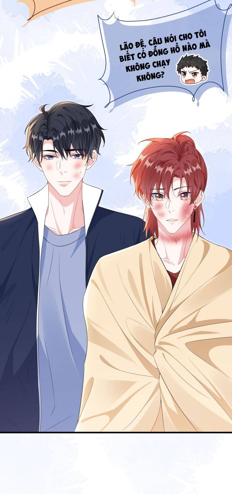 Giáo Bá Là Một Tên Yêu Tinh Chapter  28 - 27