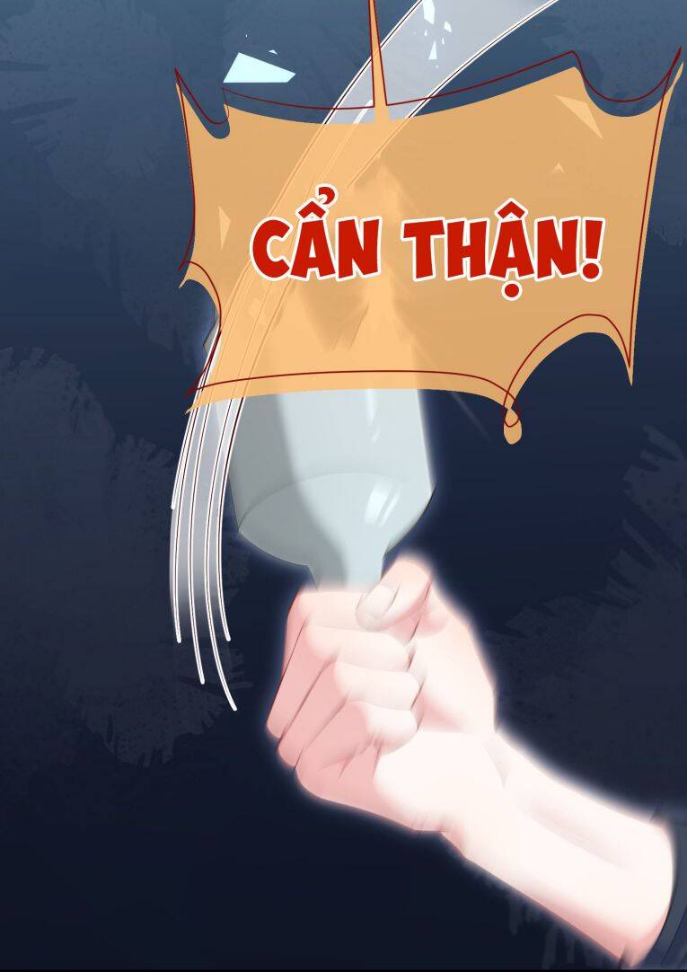 Giáo Bá Là Một Tên Yêu Tinh Chapter  28 - 4