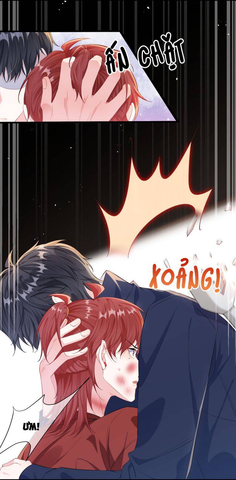 Giáo Bá Là Một Tên Yêu Tinh Chapter  28 - 5