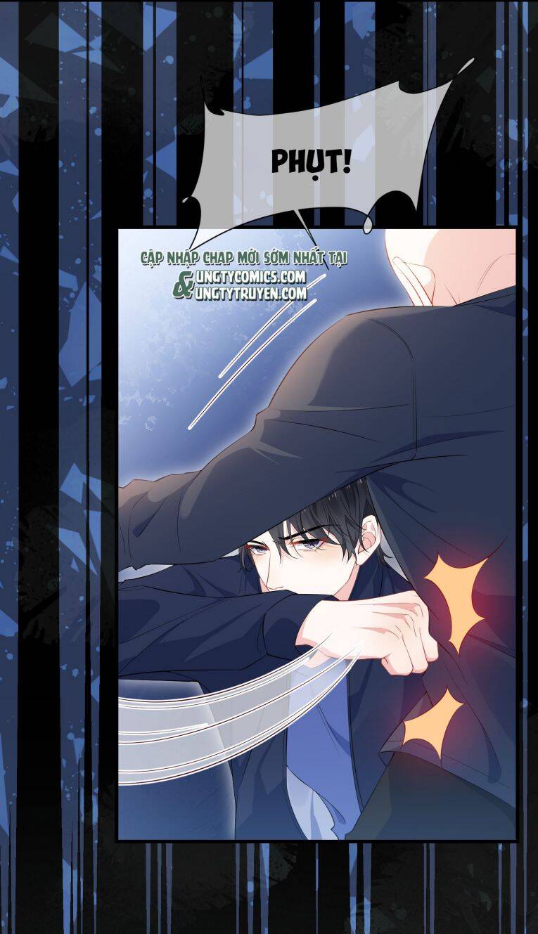 Giáo Bá Là Một Tên Yêu Tinh Chapter  28 - 6