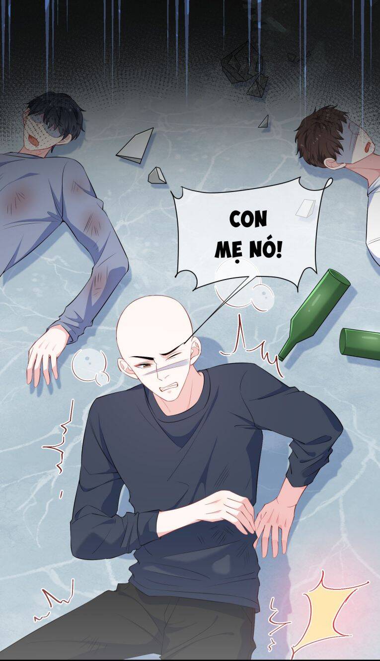 Giáo Bá Là Một Tên Yêu Tinh Chapter  28 - 7