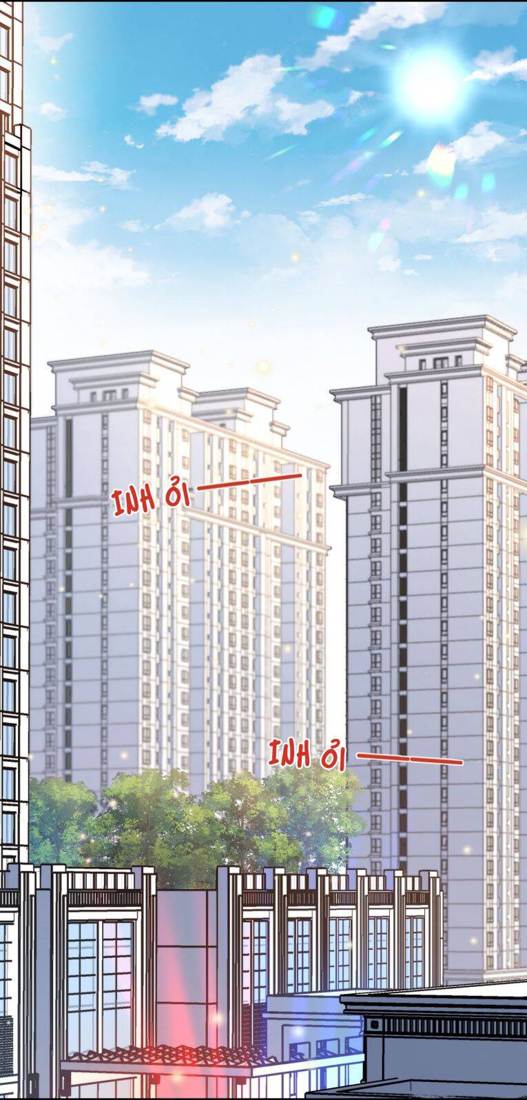 Giáo Bá Là Một Tên Yêu Tinh Chapter  28 - 8