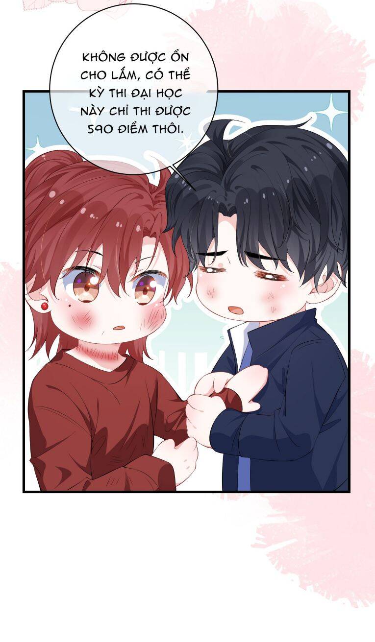 Giáo Bá Là Một Tên Yêu Tinh Chapter  28 - 10