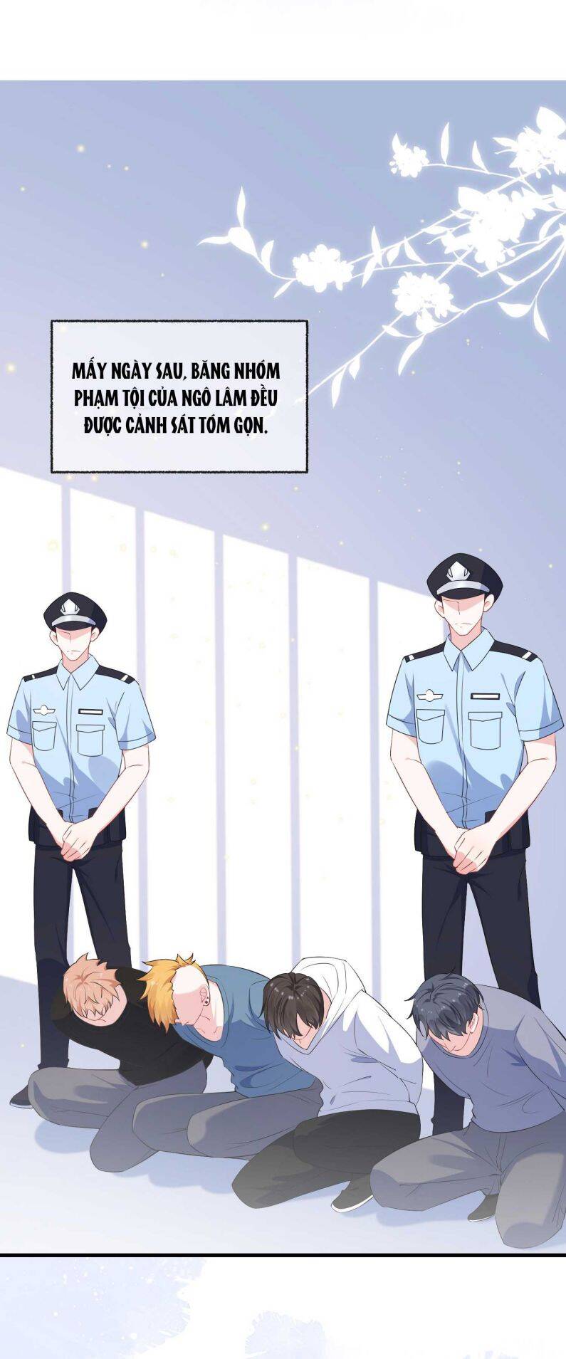 Giáo Bá Là Một Tên Yêu Tinh Chapter  29 - 13