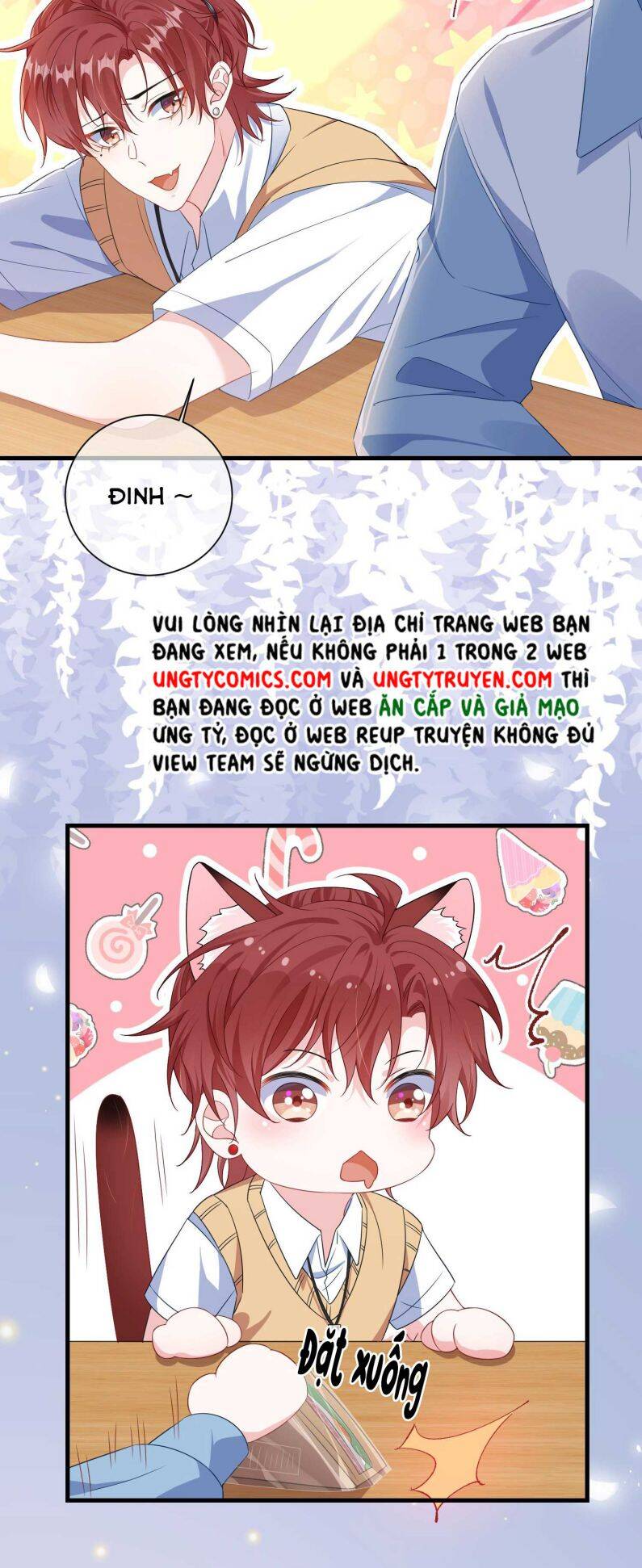 Giáo Bá Là Một Tên Yêu Tinh Chapter  29 - 16