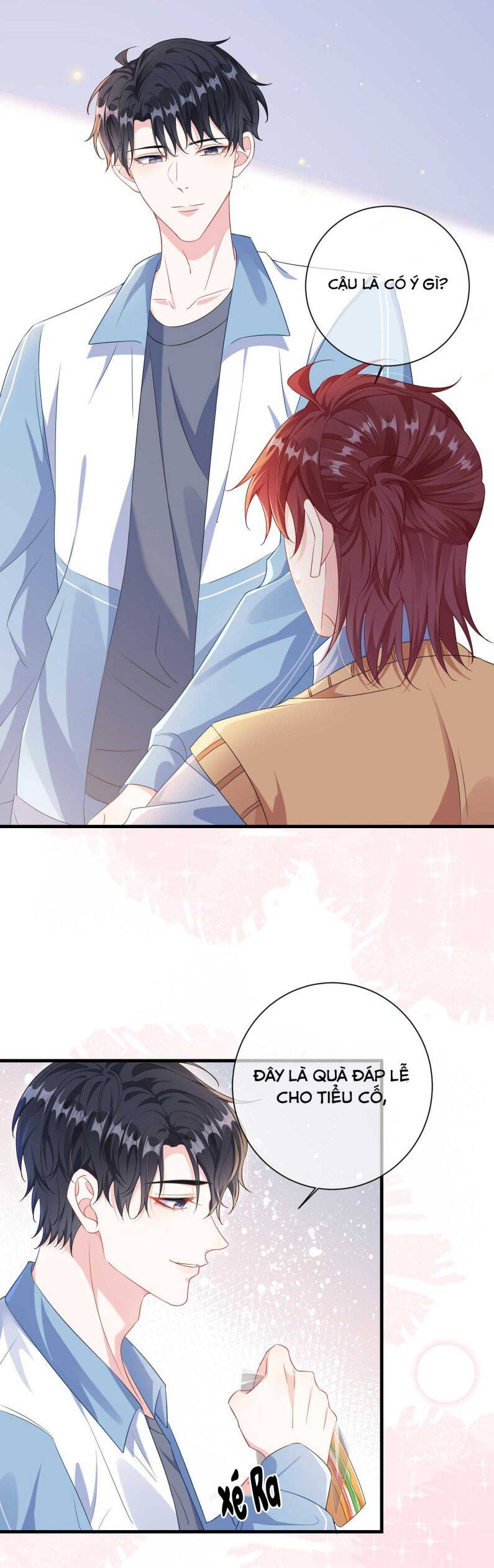 Giáo Bá Là Một Tên Yêu Tinh Chapter  29 - 17
