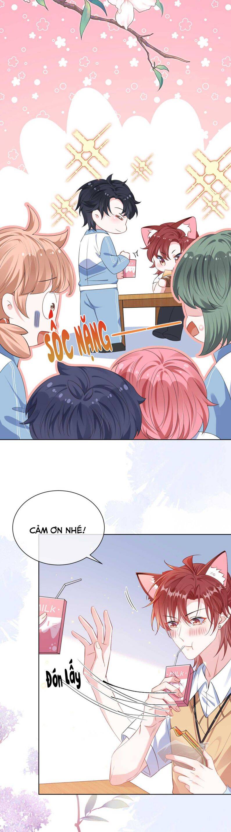 Giáo Bá Là Một Tên Yêu Tinh Chapter  29 - 19