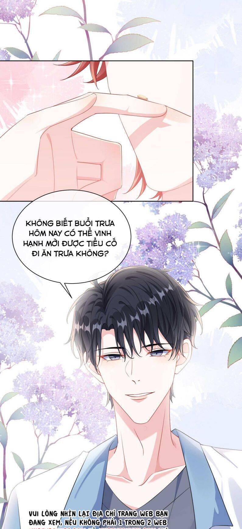 Giáo Bá Là Một Tên Yêu Tinh Chapter  29 - 20