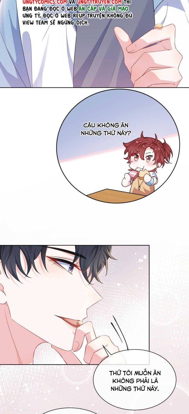 Giáo Bá Là Một Tên Yêu Tinh Chapter  29 - 21