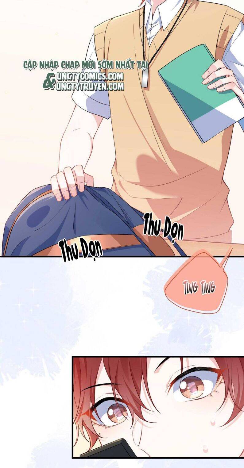 Giáo Bá Là Một Tên Yêu Tinh Chapter  29 - 24