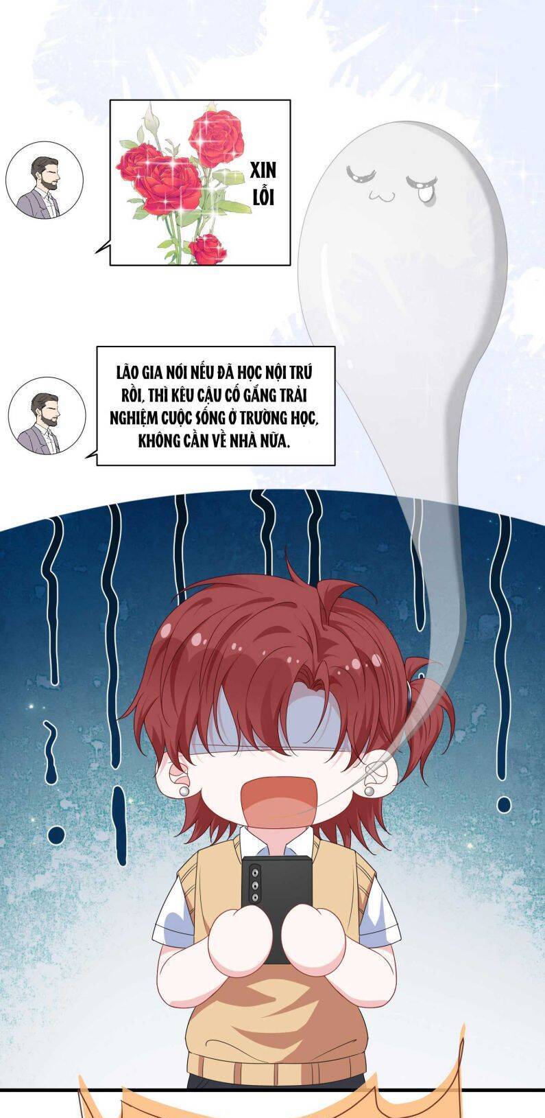 Giáo Bá Là Một Tên Yêu Tinh Chapter  29 - 25