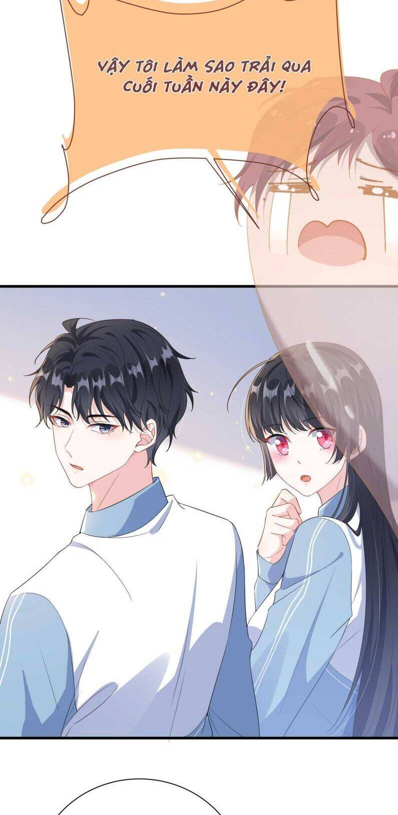 Giáo Bá Là Một Tên Yêu Tinh Chapter  29 - 26