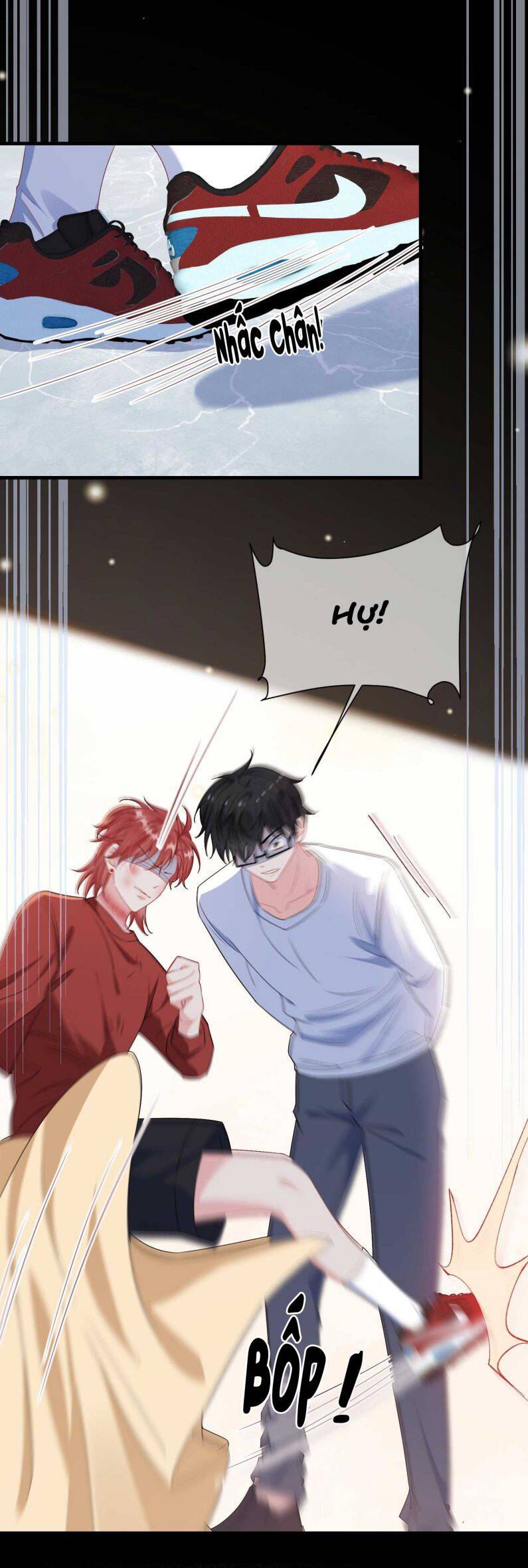 Giáo Bá Là Một Tên Yêu Tinh Chapter  29 - 5