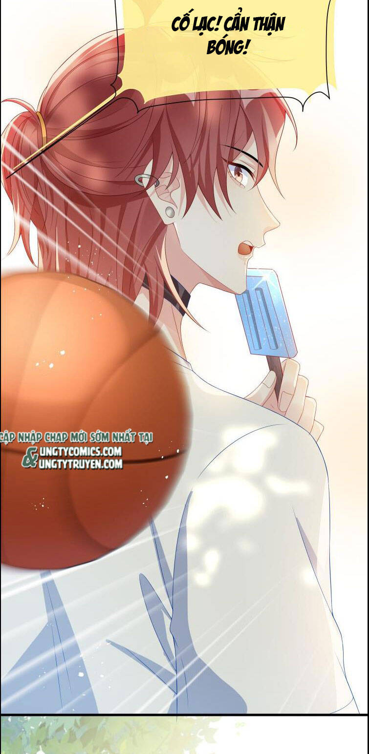 Giáo Bá Là Một Tên Yêu Tinh Chapter  3 - 11