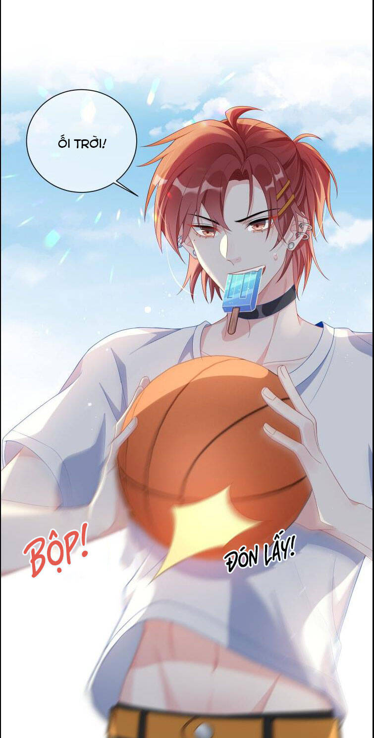 Giáo Bá Là Một Tên Yêu Tinh Chapter  3 - 13