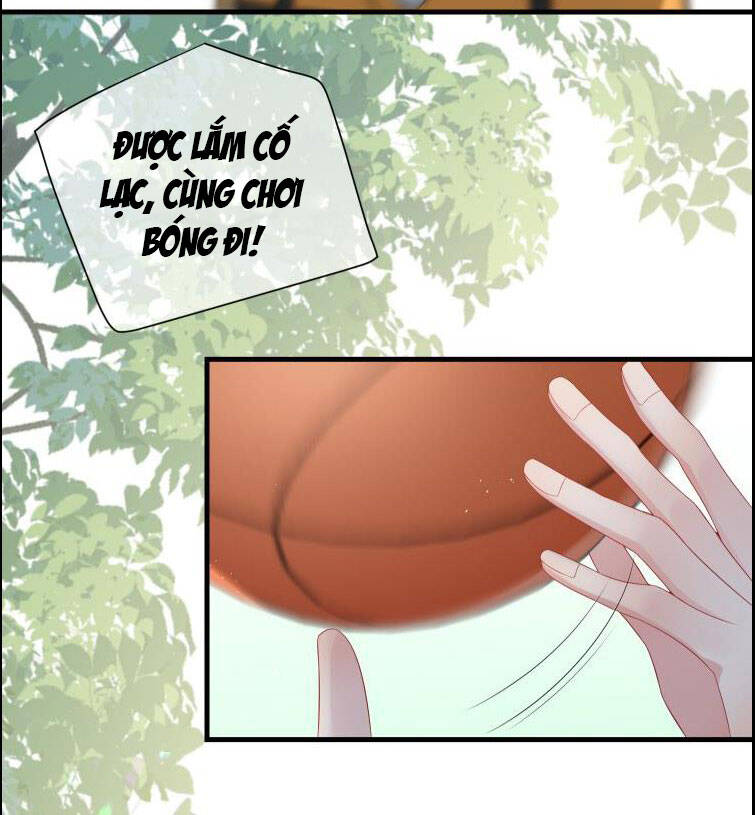 Giáo Bá Là Một Tên Yêu Tinh Chapter  3 - 14