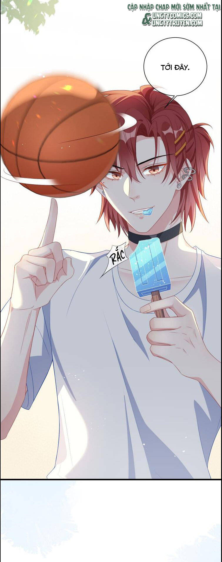 Giáo Bá Là Một Tên Yêu Tinh Chapter  3 - 15