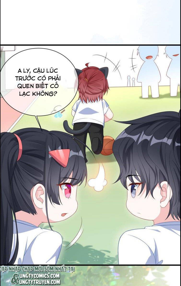 Giáo Bá Là Một Tên Yêu Tinh Chapter  3 - 16