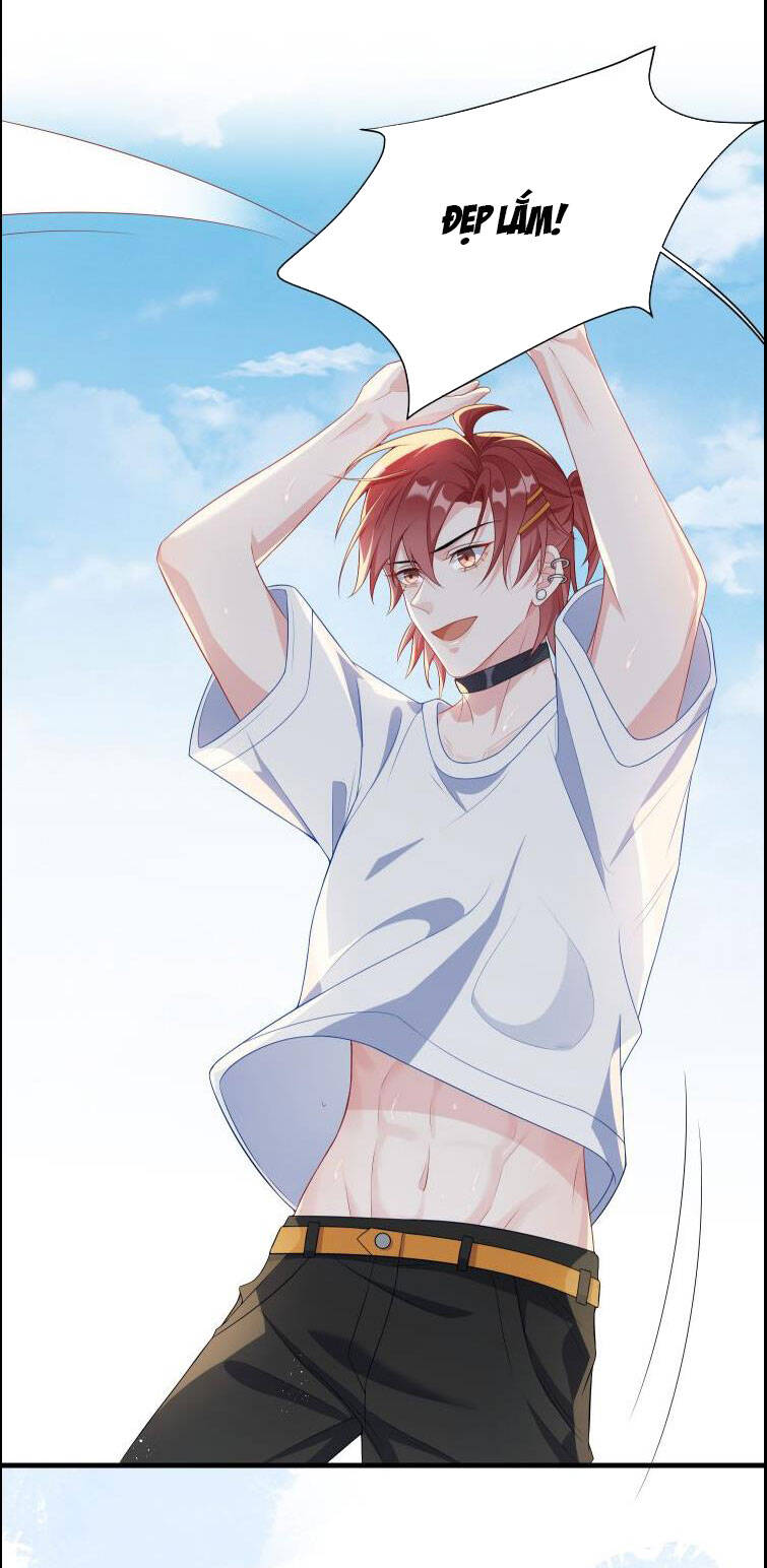 Giáo Bá Là Một Tên Yêu Tinh Chapter  3 - 18