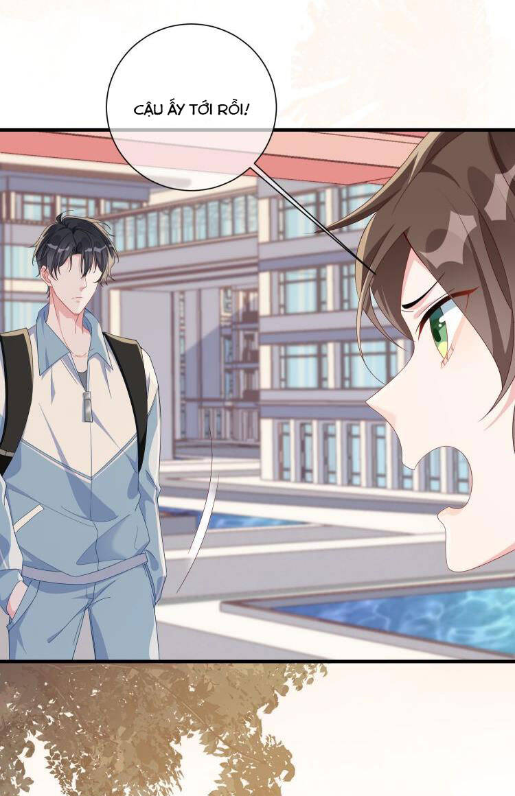 Giáo Bá Là Một Tên Yêu Tinh Chapter  3 - 25