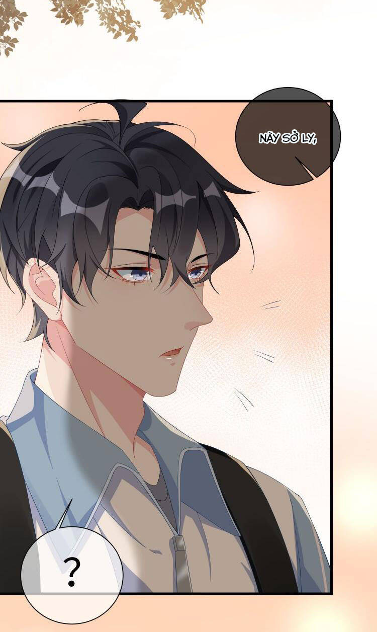 Giáo Bá Là Một Tên Yêu Tinh Chapter  3 - 26