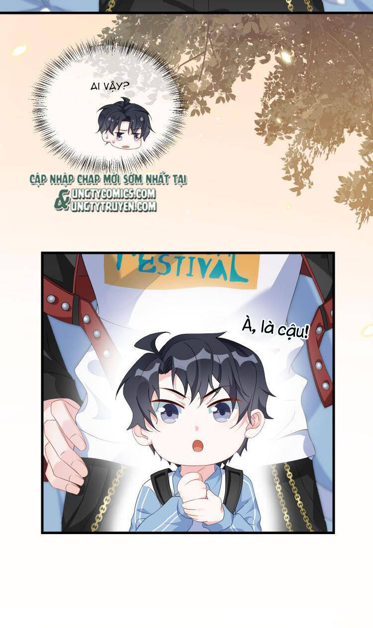 Giáo Bá Là Một Tên Yêu Tinh Chapter  3 - 28