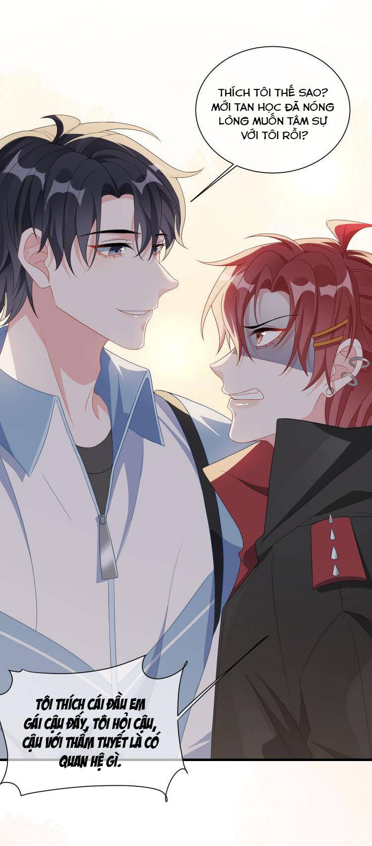 Giáo Bá Là Một Tên Yêu Tinh Chapter  3 - 29